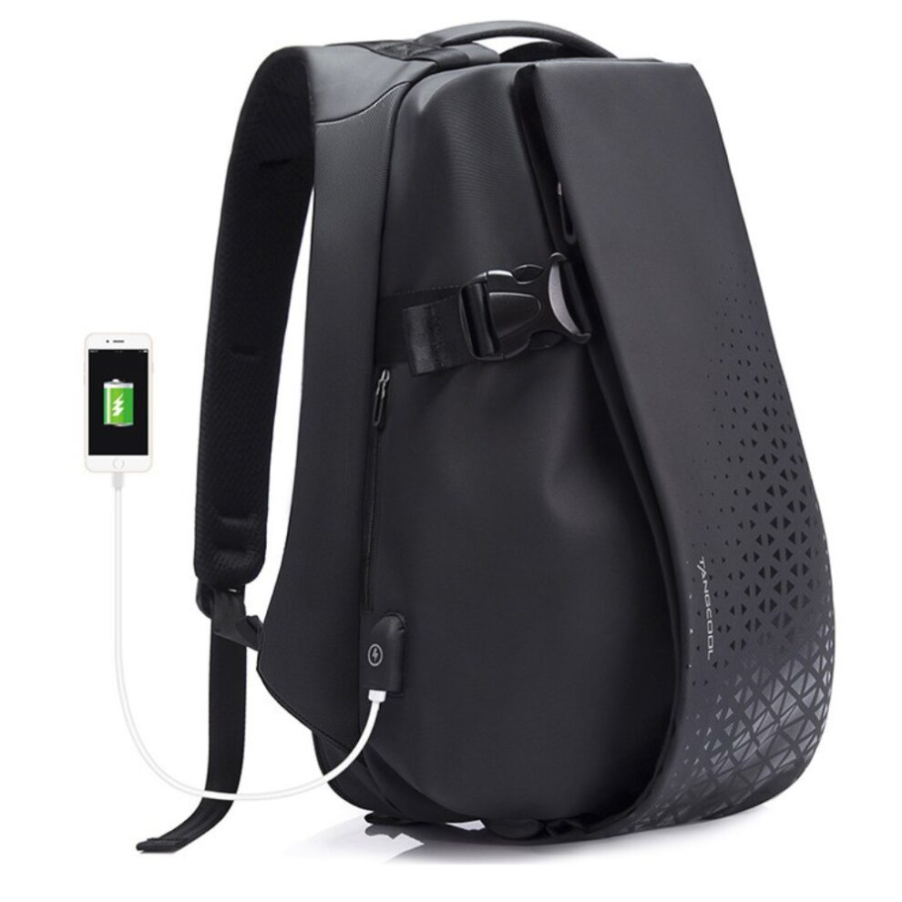 Sac à Dos Fermeture Cachée | Sac a dos